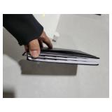 2026 Diary - 2026 Daily Planner, Appointment Book with Tabs, Pen Loop, Bookmarks, Inner Pocket, January to December 2026, 5.75\" x 8.25\"