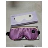 Heated Eye Mask