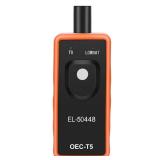 SpassLeben TPMS Relearn Tool for GM, Auto Tire Pressure Monitor Sensor Activation Reset Tool, Tire Sensor Reset Tool, for GM Series Vehicle 2006-2024