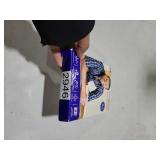 MIPEACE Bluetooth Earplug Headphones, Neckband Wireless Earbuds earplugs-29db Noise Reduction isolating in-Ear earplug Earphones with Controls,IPX6 sweatproof,20+Hour Battery(Blue Green)