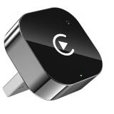 Wireless CarPlay Adapter2026 Upgraded Suitable for Apple iPhone & Android, with Compact Size, Plug-and-Play Convenience, and Fast, Stable Connection for CarPlay & Android Applications