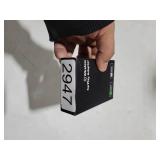 Wireless CarPlay Adapter2026 Upgraded Suitable for Apple iPhone & Android, with Compact Size, Plug-and-Play Convenience, and Fast, Stable Connection for CarPlay & Android Applications