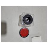 Lamicall Car Phone Holder - [70 LBS Strongest Suction] for Magsafe Car Mount, 360° Suction Cup Phone Mount Valentines Day Gift Dashboard Windshield Vacuum Magnetic Phone Holder for Car fit iPhone 17