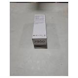 BODLYL Non-Fade Moon Projector Night Light, USB Powered Moon Lamp Romantic Atmosphere Night Light Projector for Bedroomr, Gift for Kids Moon Lover Couples Selfie Wall Ceiling Decor with 3 Colors