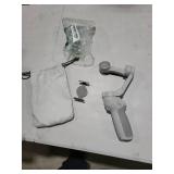 DJI Osmo Mobile 7 Gimbal Stabilizer for iPhone, Android, Built-in Tripod, Portable Stabilizer for iPhone, Selfie Stick, 3-Axis Phone Gimbal, ActiveTrack 7.0, One-Tap Edit, 10hrs Use, Phone Charging