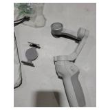 DJI Osmo Mobile 7 Gimbal Stabilizer for iPhone, Android, Built-in Tripod, Portable Stabilizer for iPhone, Selfie Stick, 3-Axis Phone Gimbal, ActiveTrack 7.0, One-Tap Edit, 10hrs Use, Phone Charging