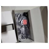 CARPURIDE Wireless CarPlay & Android Auto 4+64GB 8-Core, Online & Offline GPS Navigation 10.26 inch Car Play Screen, G00GLE Play, Mirror Link, Bluetooth, GPS-Antenne, Backup Cam