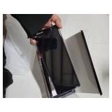 CARPURIDE Wireless CarPlay & Android Auto 4+64GB 8-Core, Online & Offline GPS Navigation 10.26 inch Car Play Screen, G00GLE Play, Mirror Link, Bluetooth, GPS-Antenne, Backup Cam