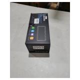 CARPURIDE Wireless CarPlay & Android Auto 4+64GB 8-Core, Online & Offline GPS Navigation 10.26 inch Car Play Screen, G00GLE Play, Mirror Link, Bluetooth, GPS-Antenne, Backup Cam