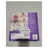 Ninja Blast Hover Soccer Light-Up Ball, Birthday Gift for Boys, Indoor Toy Games, Kids Gifts for Age 5, 6, 7, 8, 9, 10, 11, 12 Years Old, Boy Toys for Age 3 Years and Up.