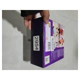 Ninja Blast Hover Soccer Light-Up Ball, Birthday Gift for Boys, Indoor Toy Games, Kids Gifts for Age 5, 6, 7, 8, 9, 10, 11, 12 Years Old, Boy Toys for Age 3 Years and Up.