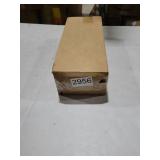 Car Back Seat Organizer with 2 Drink Cup Holder and Tissue Box, Headrest Hanging Storage Box with Hooks and Phone Holder, Multi-Functional Storage for Kids and Travel. (Black)