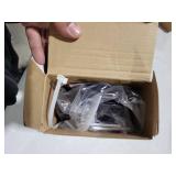 2026 Digital Antenna for Smart TV Indoor Long Range 360° Reception with Amplifier