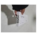 Fitpolo Smart Watch for Women,1.3\" AMOLED Touchscreen Fitness Tracker, Make/Answer Calls, Heart Rate SpO2 Monitor, IP68 Waterproof, Sleep & Activity Tracking Smartwatch for Android Phones iPhone