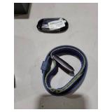 Smart Bracelet, Wearable Activity & Fitness Tracker Band, 24H Sleep Tracker, All-Day Continuous Heart Rate Blood Pressure Stress HRV Monitor, 173 Sport Modes Smart Wristband with 2 Bands, Free APP