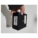 Smart Bracelet, Wearable Activity & Fitness Tracker Band, 24H Sleep Tracker, All-Day Continuous Heart Rate Blood Pressure Stress HRV Monitor, 173 Sport Modes Smart Wristband with 2 Bands, Free APP