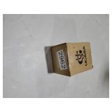 UGASA 14x24 Inch Christmas Pillow Cover Pack of 1 Soft Boho Stripe Corduroy Long Rectangle Lumbar Cushion Case Farmhouse Decorative Pilowcase for Bed, Couch, Sofa, Bedroom, Living Room, Red