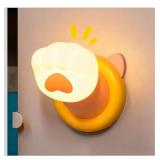 Cat Claw Night Light, Magnetic Wall Light