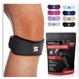 Sleeve Stars Swedish Brand Patellar Tendon Support Strap