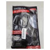 Sleeve Stars Swedish Brand Patellar Tendon Support Strap