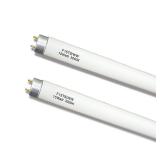 Cemlorot (18inch) F15T8/WW Fluorescent Bulb 15Watt Soft White F15W-T8-KB Replacement Light Tube,3000K Warm White T8 Linear Lamp for Kitchen and Bath, 17 inch Exclude 4 pins