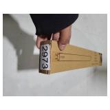 Cemlorot (18inch) F15T8/WW Fluorescent Bulb 15Watt Soft White F15W-T8-KB Replacement Light Tube,3000K Warm White T8 Linear Lamp for Kitchen and Bath, 17 inch Exclude 4 pins