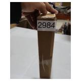 KREATIVE ARTS 3 Pieces Canvas Wall Art Navy Blue and Grey Flower Painting Art Prints Vintage Floral Picture Artwork Modern Bedroom Bathroom Wall Decor Framed Ready to Hang Each Panel 12x16 Inches