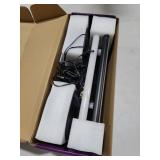 Miortior Corner Floor Lamp, 2 Pack LED Corner Lamp with App/Remote/Button Control, Smart RGB Floor Lamp with 16 Million DIY Colors & 68+ Scene, Music Sync for Living Room, Bedroom, Gaming Room