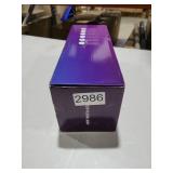 Miortior Corner Floor Lamp, 2 Pack LED Corner Lamp with App/Remote/Button Control, Smart RGB Floor Lamp with 16 Million DIY Colors & 68+ Scene, Music Sync for Living Room, Bedroom, Gaming Room