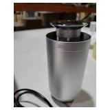 Waterless Essential Oil Diffuser,