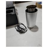 Waterless Essential Oil Diffuser,