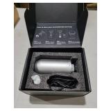 Waterless Essential Oil Diffuser,