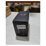 Waterless Essential Oil Diffuser,