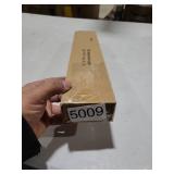 VARMHUS Submersible LED Aquarium Light,Fish Tank Light with Timer Auto On/Off Dimming Function,3 Light Modes Dimmable White-Blue,10 Brightness Levels Optional&3 Levels of timed Loop Function 15