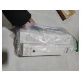 AQUALINK RWF3600A Replacement for GE RPWF, WSG-4, DWF-36, R-3600, MPF15350, OPFG3-RF300, BCF77, Refrigerator Water Filter, 4PACK