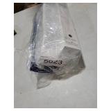 AQUALINK RWF3600A Replacement for GE RPWF, WSG-4, DWF-36, R-3600, MPF15350, OPFG3-RF300, BCF77, Refrigerator Water Filter, 4PACK