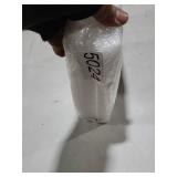 Mysphex Blown Glass Swan Figurines Set - Valentine