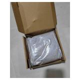 500g Glitter Paint Additive Silver Holographic Glitter Paint Additive Silver Holographic Metallic Sparkling Powder Mix with Acrylic for Interior Exterior Wall Ceiling Wood(Silver Holographic)