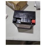 UPLUS YTX7L-BS Motorcycle ATV Battery, EB7-3 Maintenance Free 12V 6AH SLA Batteries Snowmobile Scooter AGM Battery, Replacement for YTX7L-4, LTX7L-BS,NTX7L-BS,FTX7L-BS,ETX7L-BS,CTX7L-BS,GTX7L-BS,GSX7L