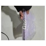 for iPad 11th 10th Generation Case with Keyboard - Detachable Bluetooth Keyboard