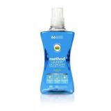 Method Laundry Detergent  Fresh Air  53.5 fl oz  66 Loads