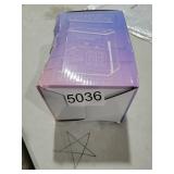 Refasy Safe Piggy Bank for Kids, Money Bank Electronic Piggy Banks ATM Bank Money Safe for Kids, Password Coin Cash Bank for Boys Bank Toys Birthday Gift for Boys Girls Age 3 4 5 6 7+ Year Old (Blue)