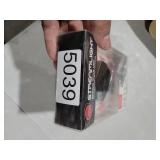 Streamlight TLR-6 Tactical light for Glock 43X/48, Black - 69286