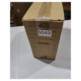 Airtight Food Storage Containers with Lids, 24 PCS Kitchen and Pantry Organization Canisters,