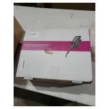 Leiksen Steam Mop, 12-in-1 Powerful Handheld Steam Cleaner, 260°F Floor Steamer, 440ml Large Tank, 23FT Power Cord, Flexible Hose, 3-Level Control, Multi-Purpose for Hardwood, Tile, Grout, Windows