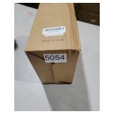 FUSBUNTY Pooper Scooper Swivel Bin & Rake with 100 Waste Bags, Dog Pooper Scooper with Bag Attachment for Large Medium Small Dogs, Poop Scooper with Lid for Lawn Yard Dog Kennel