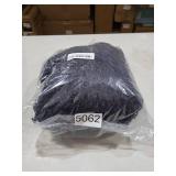 NQB Golf Net & Practice Net with Steel Hanging Kit & Nylon Rope, Golf Hitting Net for Golf, Baseball, Hockey, Soccer Net or Indoor Garage, and Driving Nets for Backyard