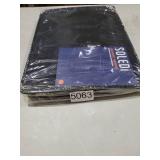 SOLEDI Laundry Hamper with Lid 100L Large & Tall Collapsible Laundry Basket, Clothes Hamper with Bag Removable Easy to Carry, Dirty Hampers for Bedroom, Bathroom, Dorm, College, Grey