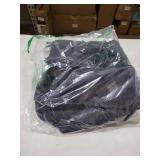 Top and 2 Sides Expandable Large Cat Carrier 18x13.5x9.5, TSA Airline Approved Dog Carriers for Large Dogs, Soft-Sided Pet Carrier with Self-Locking Zippers for Kitten,Rabbit, Puppy, Guinea Pig Black