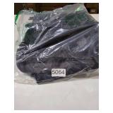 Top and 2 Sides Expandable Large Cat Carrier 18x13.5x9.5, TSA Airline Approved Dog Carriers for Large Dogs, Soft-Sided Pet Carrier with Self-Locking Zippers for Kitten,Rabbit, Puppy, Guinea Pig Black